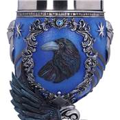 HARRY POTTER COUPE RAVENCLAW COLLECTOR 19.5CM