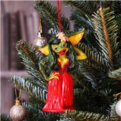 TBN GRETA HANGING ORNAMENT 13CM