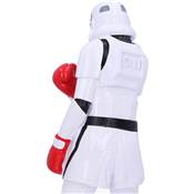 STORMTROOPER BOXER 18CM