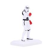 STORMTROOPER BOXER 18CM