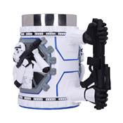 STORMTROOPER TANKARD 18CM