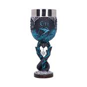 THE WITCHER CIRI GOBLET 19,5CM