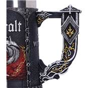 THE WITCHER CYC TANKARD 15,5CM