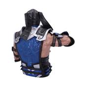 MORTAL KOMBAT SUBZERO BUSTE 29CM