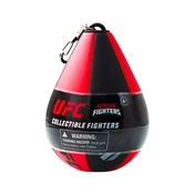 UFC - CAPSULE BALLE DE BOXE SURPRISE FIGURINE 6CM - DISPLAY