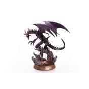 YU-GI-OH! RED-EYES DRAGON PURPLE EDITION 32CM