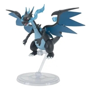 POKEMON SELECT FIGURINE 15CM MEGA-DRACAUFEU X