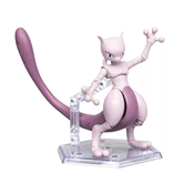 POKEMON SELECT FIGURINE  15 CM MEWTWO 
