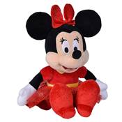 DISNEY MINNIE TENUE DE SOIREE 25 CM