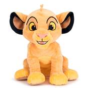 DISNEY PELUCHE ROI LION SIMBA V2 25 CM