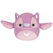 DISNEY PELUCHE SQUISHMALLOWS ANGEL 25CM