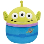 PELUCHE SQUISHMALLOWS DISNEY TOY STORY ALIENS 20 CM