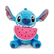 DISNEY PELUCHE STITCH PASTEQUE 25CM