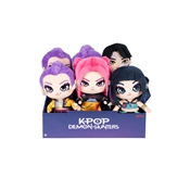 PELUCHE K-POP DH 20CM ASST.