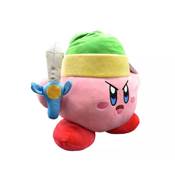 KIRBY PELUCHE 30CM EPEE 