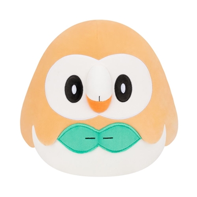 POKEMON PELUCHE SQUISHMALLOWS VAGUE 11 - 25CM