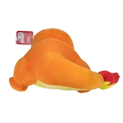 PELUCHE POKEMON 45CM SALAMECHE DORMANT