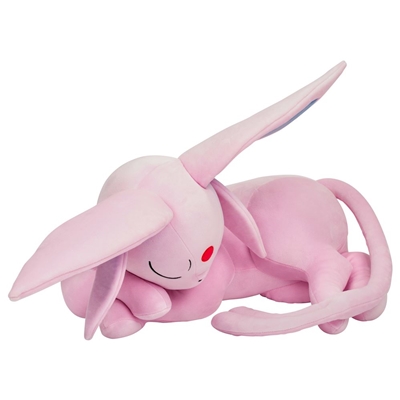 POKEMON PELUCHE DORMANTE 48 CM MENTALI