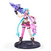 LEAGUE OF LEGENDS FIGURINE 10 CM JINX