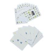 DISNEY CARTES A JOUER GROGU