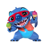 FIGURINE MYSTERE FIDGET FUN STITCH A COLLECTIONNER ASST - PRESENTOIR 