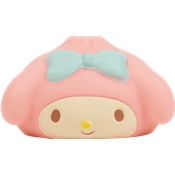 SANRIO SQUISHY HELLO KITTY STEAM BUN