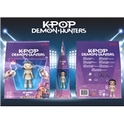 CROCHET KIT WOOLEASE ZOEY K-POP