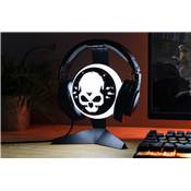 WARZONE SKULL HEAD LIGHT