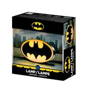 DC COMICS BATMAN BOX LIGHT