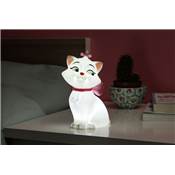 DISNEY ARISTOCHATS LAMPE MARIE 