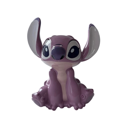 DISNEY TIRELIRE CERAMIC ANGEL 20CM