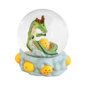 DRAGON BALL SHENRON SNOW GLOBE