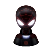 MILES MORALES ICON LIGHT BDP V2