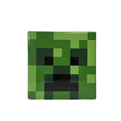 MINECRAFT DISNEY TIRELIRE CERAMIC CREEPER 20CM