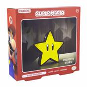 SUPER STAR LIGHT WITH PROJECTION BDP