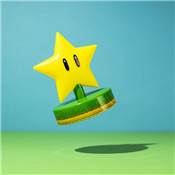 SUPER STAR ICON LIGHT BDP