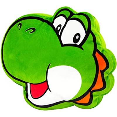 NINTENDO YOSHI SMILE 40 CM