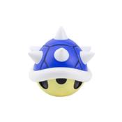 NINTENDO BLUE SHELL LIGHT WITH SOUND