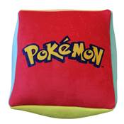 POKEMON CUBE FACES 25 CM