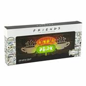 FRIENDS LAMPE CENTRAL PERK