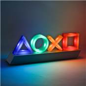 PLAYSTATION ICON LIGHT HERITAGE