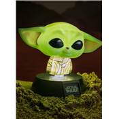 THE MANDALORIAN ICON LIGHT THE CHILD V3