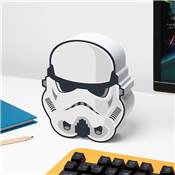 STAR WARS STORMTROOPER  LAMPE 2D