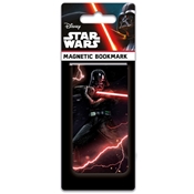 STAR WARS (DARK VADOR) MARQUE-PAGE MAGNÉTIQUE