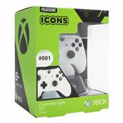 XBOX CONTROLLER ICON LIGHT