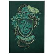 HARRY POTTER NOTEBOOKS SLYTHERIN