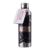MARVEL LOGO BOUTEILLE ALUMINIUM 