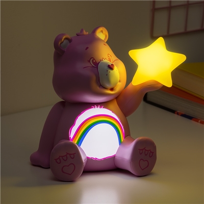 BISOUNOURS LAMPE GLOBUDDIES