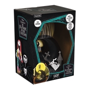 NIGHTMARE BEFORE CHRISTMAS LAMPE DIORAMA