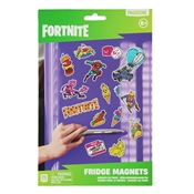 FORTNITE FRIDGE MAGNETS